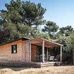 Huttopia Forêt De Janas