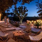 Huttopia Forêt De Janas 4* La Seyne-sur-Mer