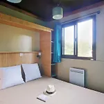 Camping Huttopia Forêt De Janas 4*