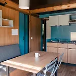 Huttopia Forêt De Janas Camping La Seyne-sur-Mer