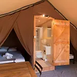 Huttopia Forêt De Janas 4* La Seyne-sur-Mer