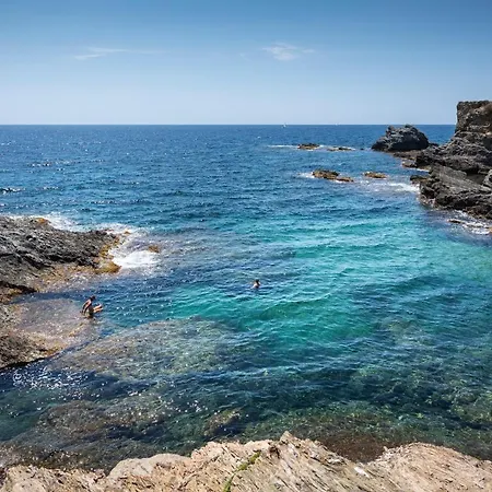 Huttopia Foret De Janas 4*