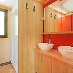 Campsite Huttopia Foret De Janas 4*