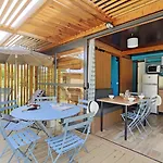 Campsite Huttopia Foret De Janas La Seyne-sur-Mer