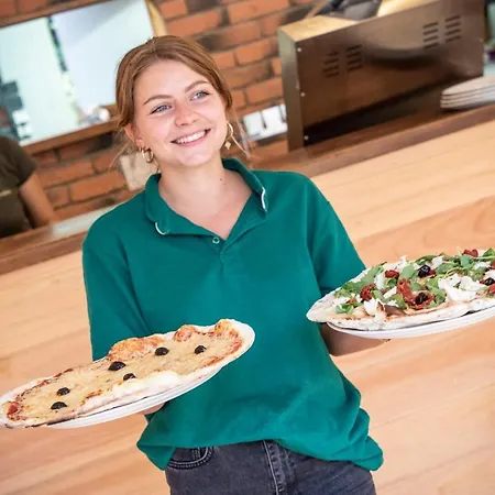 Huttopia Foret De Janas La Seyne-sur-Mer
