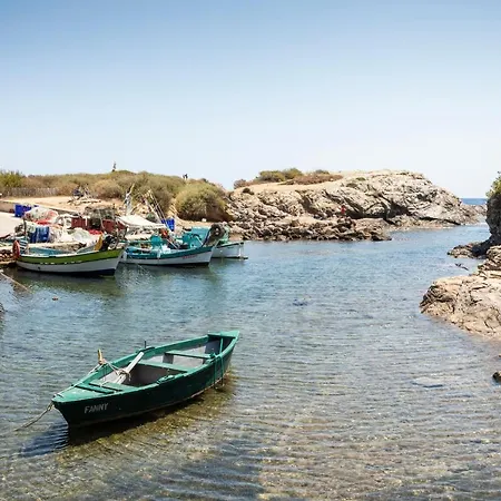 Campsite Huttopia Foret De Janas La Seyne-sur-Mer