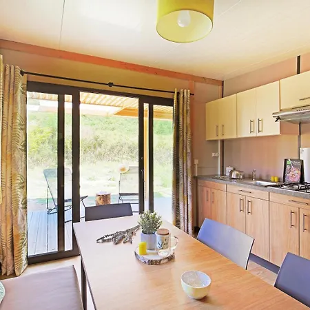 Huttopia Foret De Janas