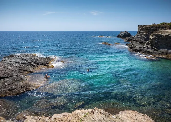 Huttopia Foret De Janas 4*