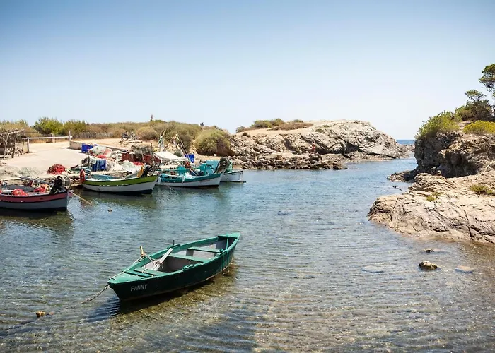 Camping Huttopia Foret De Janas La Seyne-sur-Mer